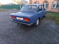 2006 Lada (ВАЗ) 2107, синий, 100000 рублей - вид 2