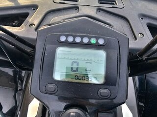 2025 Rato Rush 250, чёрный, 280000 рублей, вид 5