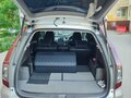 2010 Honda Stream II Рестайлинг, серебристый, 1400000 рублей - вид 6