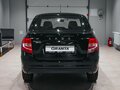 2026 Lada (ВАЗ) Granta I Рестайлинг, чёрный - вид 7