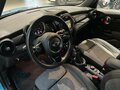 2016 Mini Hatch Cooper S III (F55/F56), синий, 2058000 рублей - вид 6