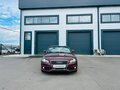 2008 Audi A4 IV (B8), красный - вид 9