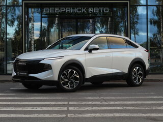 Haval F7x II