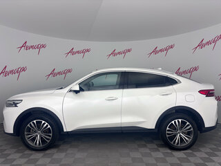 2023 Haval F7x I Рестайлинг, белый, 1949000 рублей, вид 2