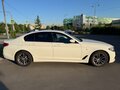 2020 BMW 5 серии 520d xDrive VII (G30/G31/G38), белый, 3100000 рублей - вид 7
