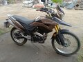2018 Racer Ranger, коричневый, 90000 рублей