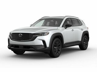 2024 Mazda CX-50, белый, 4740000 рублей, вид 1