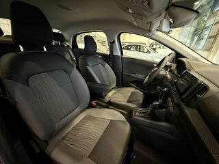 2026 Lada (ВАЗ) Iskra, чёрный, 1457000 рублей, вид 4