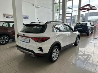 2025 Solaris KRX, белый, 2535000 рублей, вид 5
