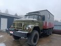 1990 ГАЗ 66, зелёный, 300000 рублей - вид 7