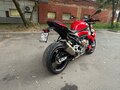 2022 BMW S 1000 R, красный, 1650000 рублей - вид 2