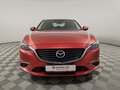 2016 Mazda 6 III (GJ) Рестайлинг, красный, 1700000 рублей - вид 1