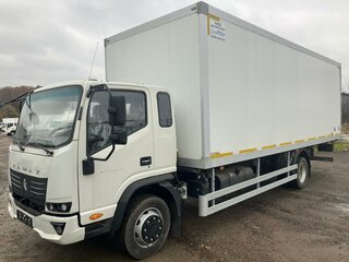 2024 КамАЗ 43082 Компас-12, белый, 4917800 рублей, вид 1