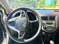 2012 Hyundai Solaris I, белый, 780000 рублей - вид 5