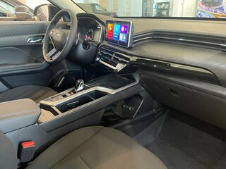2026 Haval Jolion I Рестайлинг 2, чёрный, 2599000 рублей, вид 5