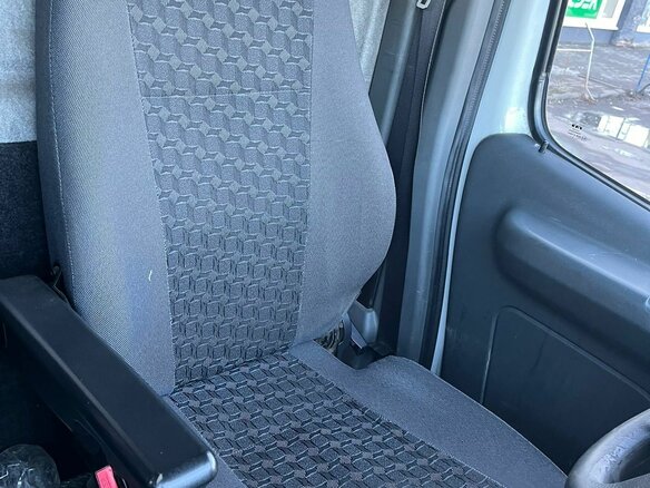 2019 ГАЗ ГАЗель Next, белый, 1650000 рублей - вид 12
