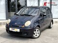 2008 Daewoo Matiz I Рестайлинг, синий, 261000 рублей