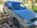 2007 Chevrolet Lanos I, серебристый, 220000 рублей - вид 2