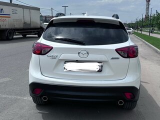 2014 Mazda CX-5 I, белый, 1780000 рублей, вид 5