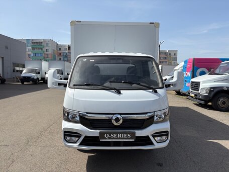 2024 Dongfeng Q35L, белый, 2499000 рублей, вид 2
