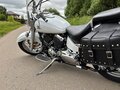 2009 Yamaha XVS650 Drag Star, белый, 550000 рублей - вид 7