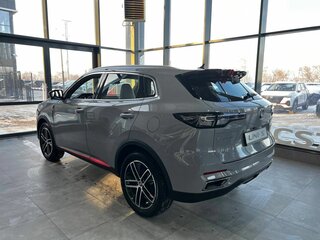 2025 Changan UNI-S I, серебристый, 3179900 рублей, вид 2