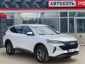 2023 Haval F7 I Рестайлинг, белый, 1899900 рублей - вид 1
