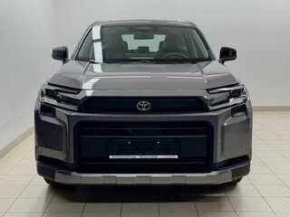 2026 Toyota RAV4 VI (XA60), серый, 4470000 рублей, вид 2