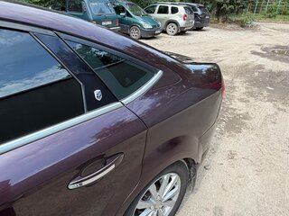 2010 Ford Mondeo IV, фиолетовый, 670000 рублей, вид 5