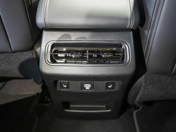 2026 Haval H7 I, оранжевый - вид 15