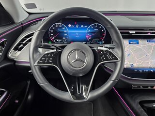 2024 Mercedes-Benz E-Класс 200 VI (W214, S214), серый, 5991024 рублей, вид 4