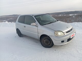 2000 Honda Logo, серый, 230000 рублей, вид 3