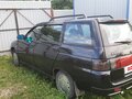 2005 Lada (ВАЗ) 2111 21112, чёрный, 250000 рублей - вид 6