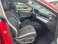 2022 Volkswagen Lamando L II, красный - вид 9