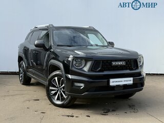 2025 Haval H7 I, чёрный, 2783000 рублей, вид 3