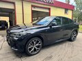 2022 BMW X6 30d III (G06), чёрный - вид 3