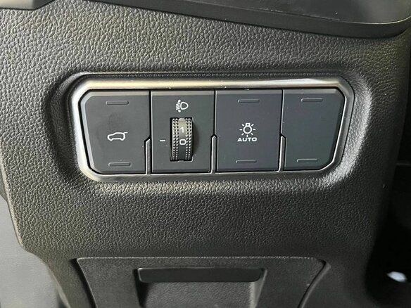 2024 Haval F7 II, серый - вид 22