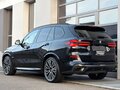 2024 BMW X5 40i IV (G05/G18) Рестайлинг, чёрный - вид 1