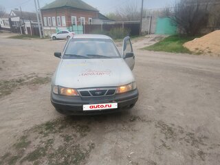 2006 Daewoo Nexia I, серебристый, 85000 рублей, вид 2