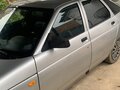 2004 Lada (ВАЗ) 2112, серебристый, 200000 рублей - вид 2