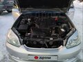 2001 Toyota Mark II IX (X110), серый, 760000 рублей - вид 5