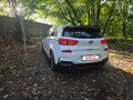 2019 Hyundai i30 N I, белый, 2150000 рублей - вид 8