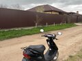 1980 Honda Dio, чёрный, 49999 рублей - вид 2