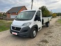 2015 Fiat Professional Ducato, белый, 1750000 рублей