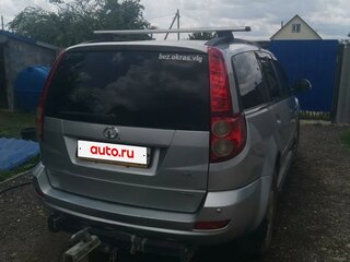 2012 Great Wall Hover H5, серый, 1000050 рублей, вид 1