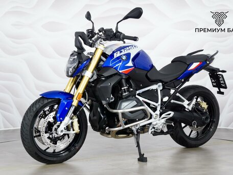 2022 BMW R 1250 R, синий, 1477000 рублей, вид 3