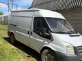 2012 Ford Transit, белый, 1100000 рублей - вид 1