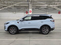 2024 Chery Tiggo 7 Pro Max I Рестайлинг, синий - вид 9
