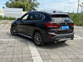 2022 BMW X1 Long 20Li sDrive II (F48) Рестайлинг, коричневый, 2159000 рублей - вид 5