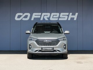 2025 Haval M6 II, серый, 1750000 рублей, вид 3